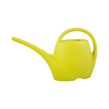 Konvička SPRING/PAMELA plastová sv.zelená 1,7l