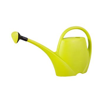 Konvička PAMELA/SPRING kropítko plast 2,5l zelená