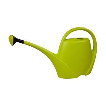 Konvička SPRING/GALILEO kropítko plast 4,5l zelená