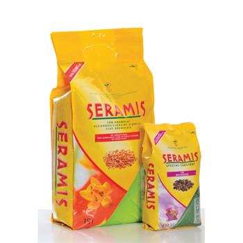 Seramis substrát 2,5l taška