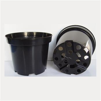 Pěstební kontejner SBX 5l černý plast