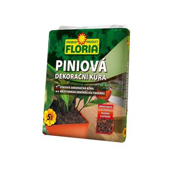 Kůra piniová jemná FLORIA 5l