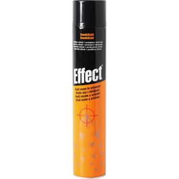Effect na vosy a sršně 750ml