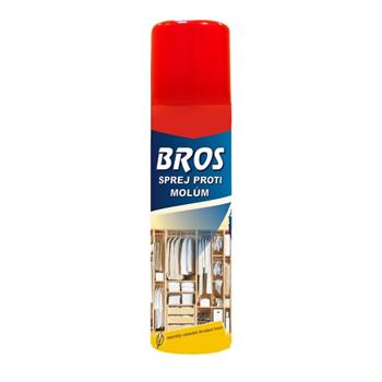 Sprej na moly 150 ml