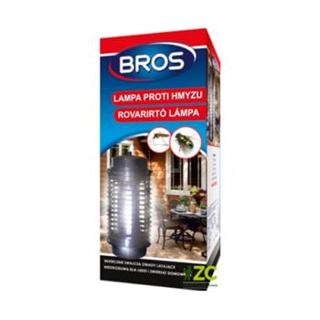 Lampa proti hmyzu BROS