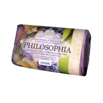 Mýdlo 250g Cream