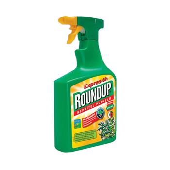 Roundup EXPRES 1200ml