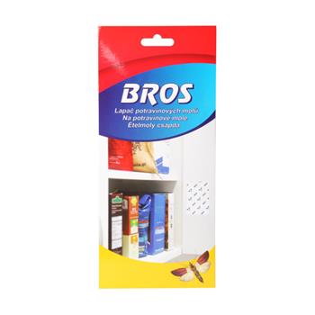 Lapač potravinových molů BROS