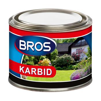 Karbid BROS 500g