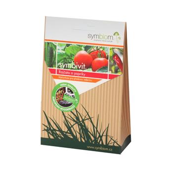 Symbivit pro rajčata Symbiom 750 g