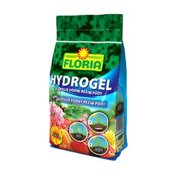 Hydrogel FLORIA 200 g