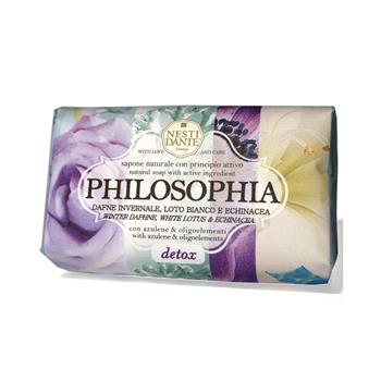 Mýdlo 250g Detox