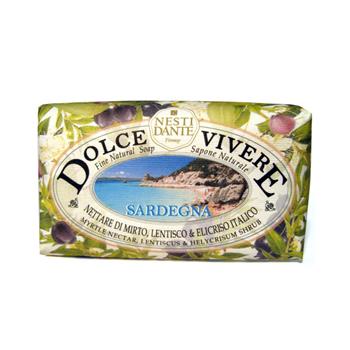 Mýdlo 250g Sardegna