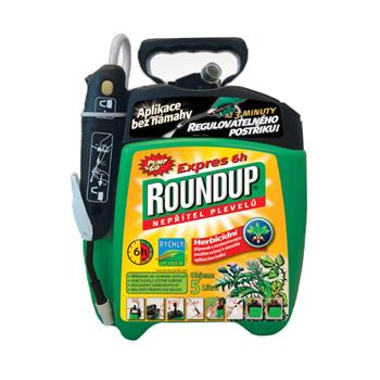 Roundup EXPRES 5000ml