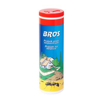 Prášek na mravence BROS 250g