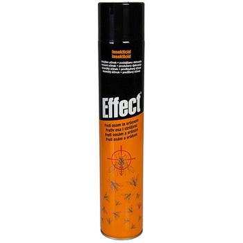 Effect aerosol na vosy a sršně 400ml