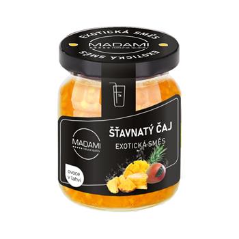 Madami Šťavnatý čaj exotická směs 55ml
