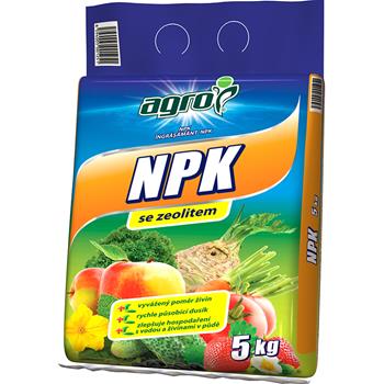 Agro NPK 5 kg