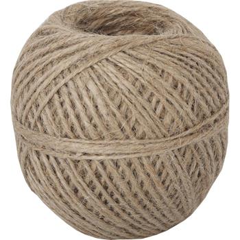 Jutový motouz 100g 1,25mm