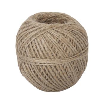 Jutový motouz 1,25mm/100m