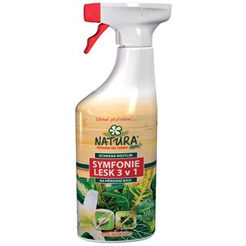 Agro NATURA Symfonie 3 v 1 500 ml