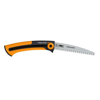 Zahradní pilka Fiskars Xtract zasouvací 16cm