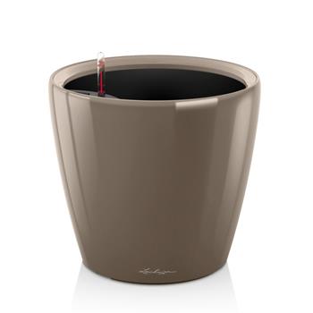 Květináč CLASSICO LS komplet set 35cm taupe