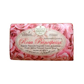 Mýdlo 150g Rosa Principessa