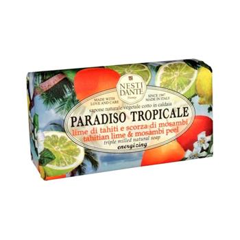 Mýdlo 250g Tahitská limetka a citrónová kůra