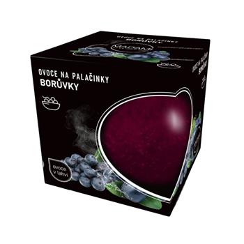 Madami Ovoce na palačinky borůvky 520ml