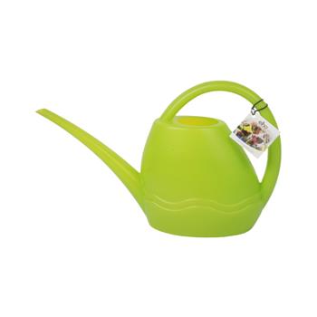 Konvička Aquarius 1,5l lime green ELHO