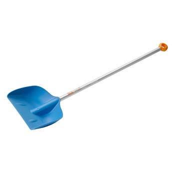 Dětská lopata Fiskars MYFIRST modrá
