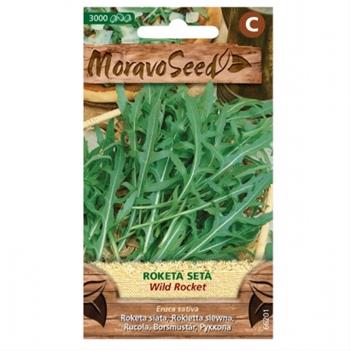 Roketa setá WILD ROCKET (MS)