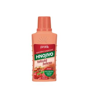 Profík tekuté železo 200ml