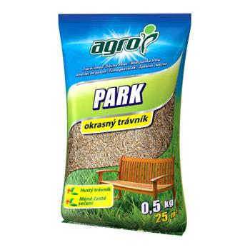 Osivo AGRO TS PARK 0,5 kg