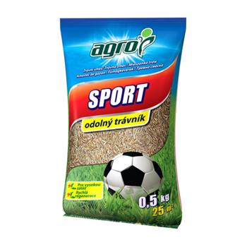 Osivo AGRO TS SPORT 0,5 kg