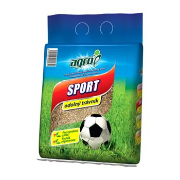 Osivo AGRO TS SPORT 5 kg