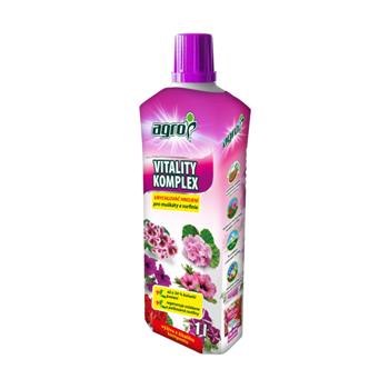 Agro Vitality Komplex muškát a surfínie 1 l