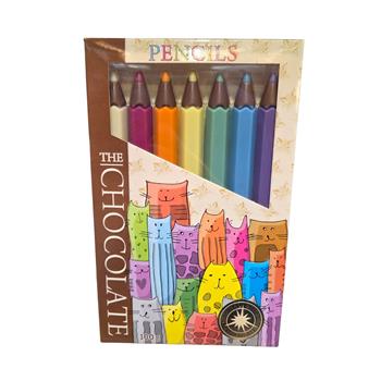 Bonboniéra ČOKOPASTELKY 90g