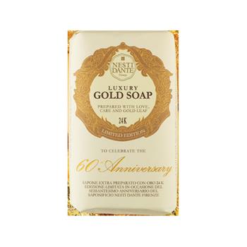 Mýdlo 250g Gold Soap