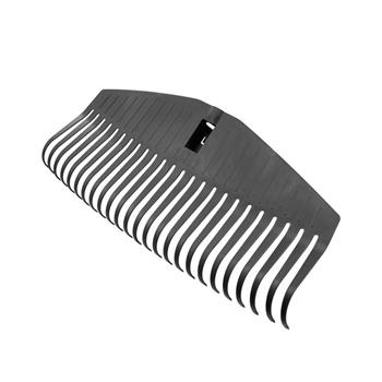Hrábě švédské Fiskars Solid L bez násady 52cm