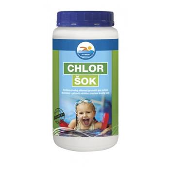 Proxim Chlor šok 1,2kg