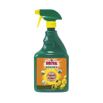 Weedex Hobby 750ml rozprašovač