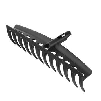 Hřeben hrabí Fiskars SOLID bez násady 40,9cm