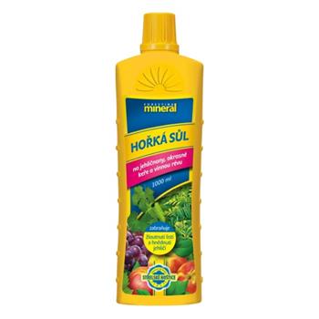 Mineral Hořká sůl 1L
