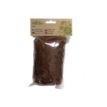 Vlákno sisal hnědá 25g