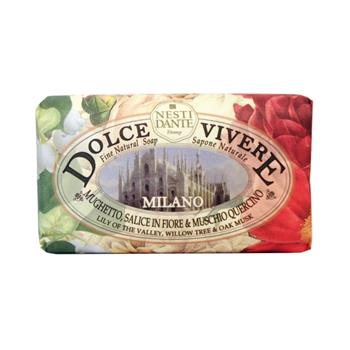 Mýdlo 250g Milano