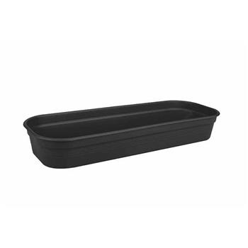 Minipařeniště ELHO miska Grow Tray velikost L černá