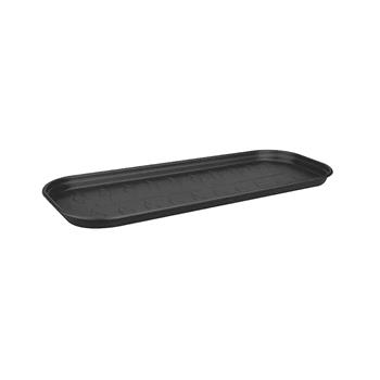 Podmiska pro minipařeniště ELHO Grow Tray Saucer velikost L černá