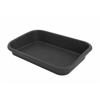 Podnos pro minipařeniště ELHO Green Basics Garden Tray černá